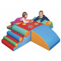 Sünger Tırmanma Seti