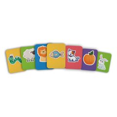 Redka Memory Game Hafıza Oyunu - Hayvanlar