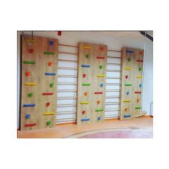 Taşlı Tırmanma Seti