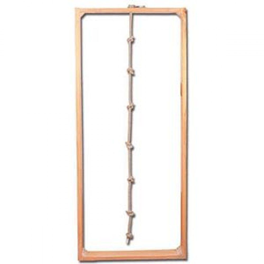 İpli Tırmanma Seti