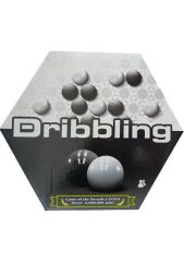 Dribbling Abalone Strateji ve Zeka Oyunu