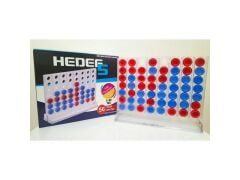 Hedef 5 Akıl ve Zeka Oyunu