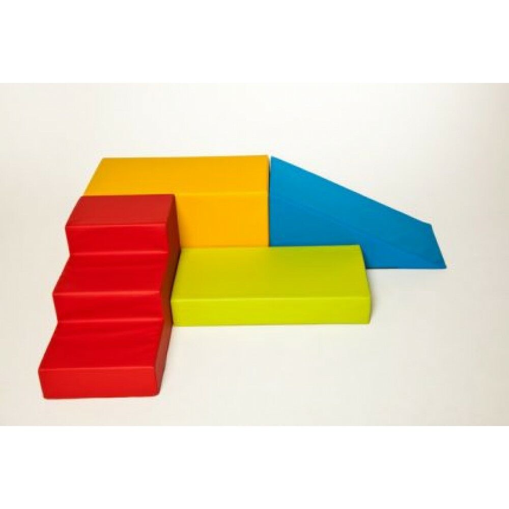 Hareket Gelişim Süngeri