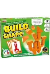 Build Shape Akıl ve Zeka Oyunu