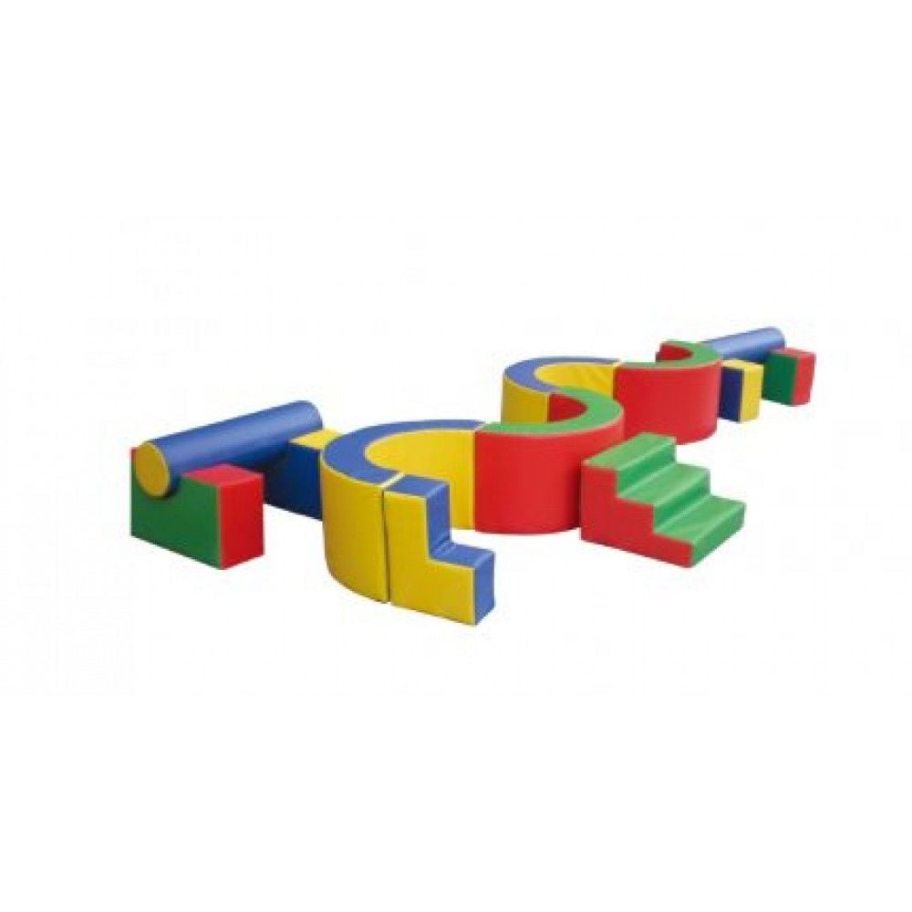 Sünger Gelişim Seti