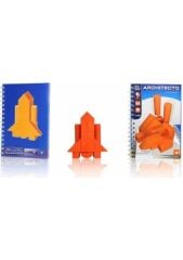 Builder Architect 3D Mimari Tasarım ve Denge Oyunu