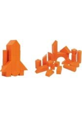 Builder Architect 3D Mimari Tasarım ve Denge Oyunu