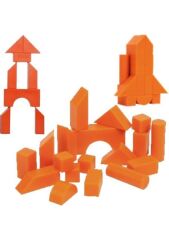 Builder Architect 3D Mimari Tasarım ve Denge Oyunu