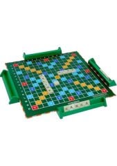 HED Kelime Üretme Oyunu