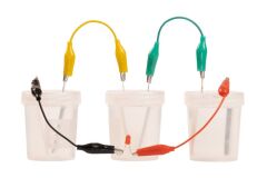 Pil Yapalım Deney Seti