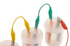 Pil Yapalım Deney Seti