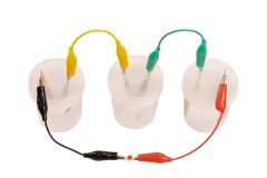 Pil Yapalım Deney Seti