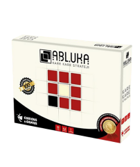 Curious & Genius Abluka Akıl ve Zeka Oyunu