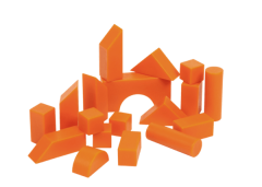 Foxmind Equilibrio Zeka Geliştirici Denge Oyunu