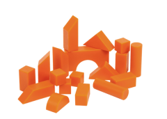 Foxmind Equilibrio Zeka Geliştirici Denge Oyunu