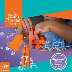 Foxmind Equilibrio Zeka Geliştirici Denge Oyunu