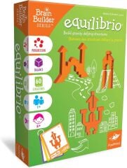 Foxmind Equilibrio Zeka Geliştirici Denge Oyunu