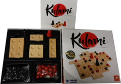 Curious&Genius Kulami Akıl ve Zeka Oyunu