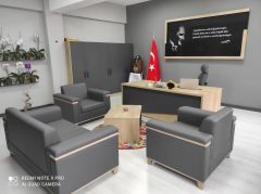 Makam Odası Uygulamamız