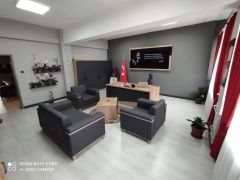 Makam Odası Uygulamamız