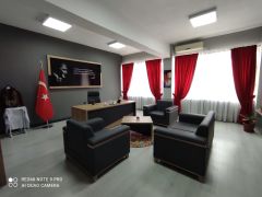 Makam Odası Uygulamamız