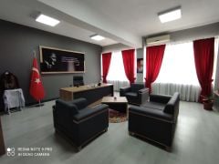 Makam Odası Uygulamamız