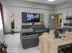 Makam Odası Uygulamamız