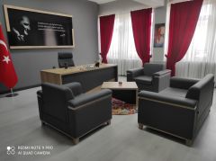 Makam Odası Uygulamamız