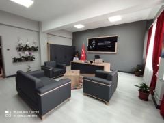 Makam Odası Uygulamamız