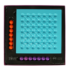 Curious & Genius KÜRE Akıl ve Zeka Oyunu