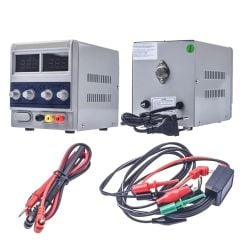 Dijital Güç Kaynağı Dc Ayarlı 15V