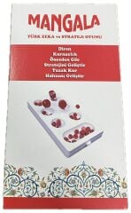 Mangala Türk Zeka ve Strateji Oyunu