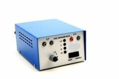 Alçak Gerilim Güç Kaynağı 80W