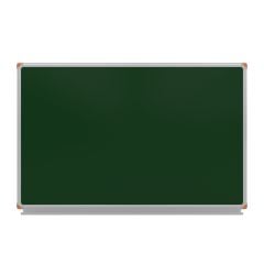 Duvara Monte Laminant Yazı Tahtası 120X280 CM - BEYAZ