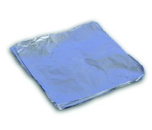 Alüminyum Yaprak 10x10Cm.