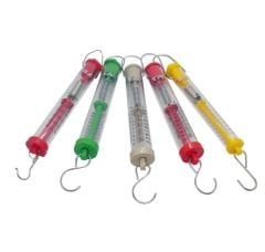 Dinamometre Seti 100g-250g-500g-2000g