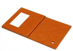 Tahta Köşesi Delikli (12X20X0.5 CM.)