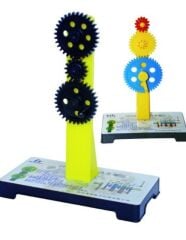 Dişli Çarklar Seti