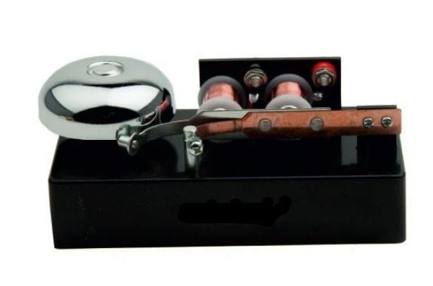 Elektrik Zili Komple