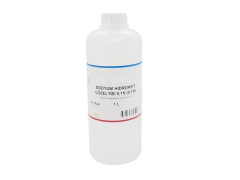 Sodyum Hidroksit Çözeltisi 1000ml