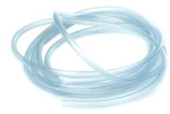 PLASTİK BORU (ŞEFFAF Ø 3X5 MM.)  1M