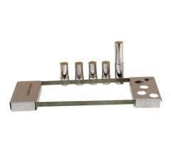 Eylemsizlik Terazisi