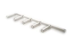 Gaz Distrübütörü 5 Kollu