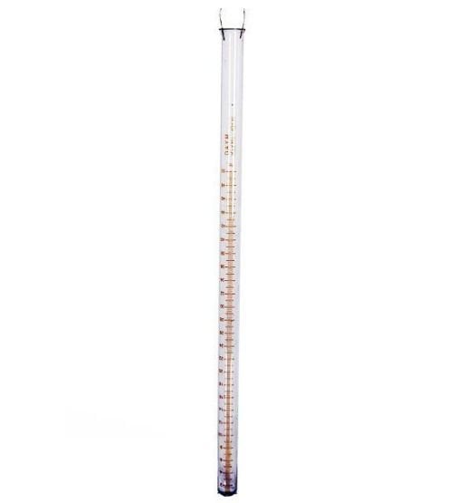 Gaz Ölçme Tüpü 50 Ml