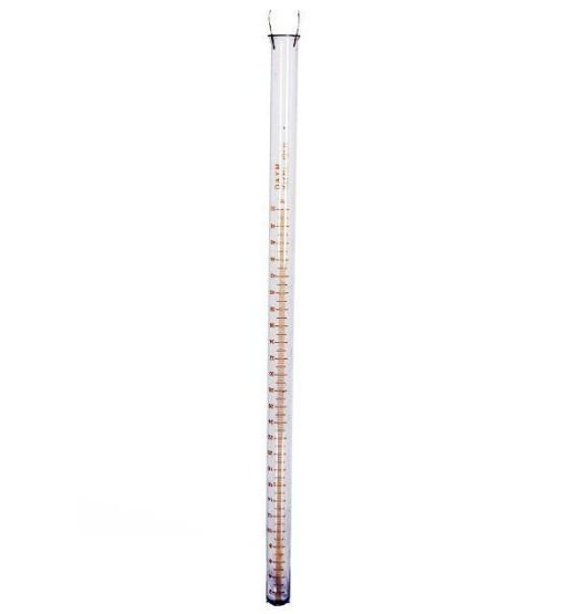 Gaz Ölçme Tüpü 50 Ml