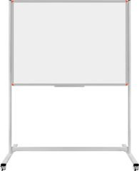 Mobil Tek Taraflı Laminant Yazı Tahtası