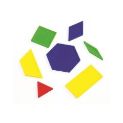 Yıldızlar Örüntü Blokları 32'li