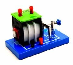 İndüksiyon Bobini Küçük