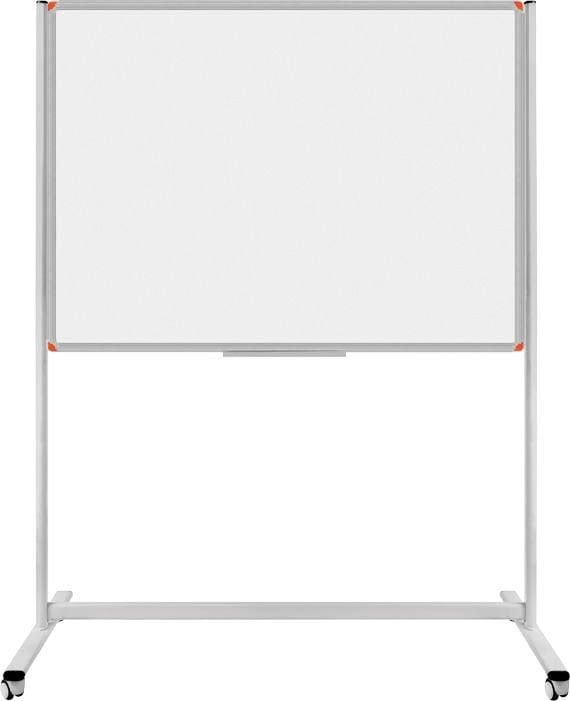 Mobil Çift Taraflı Laminant Yazı Tahtası