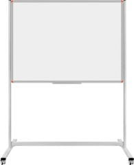 Mobil Çift Taraflı Laminant Yazı Tahtası